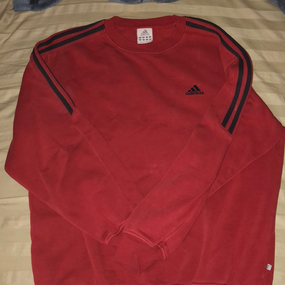 Vintage Adidas sweater